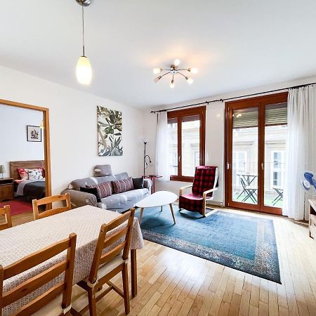 Artemisia Luxury Apartments Balcony Будапеща Екстериор снимка